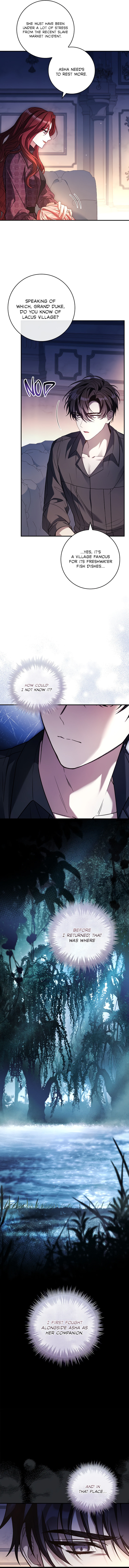 Read The Painless Player chapter 37 image 16 on Lezhin