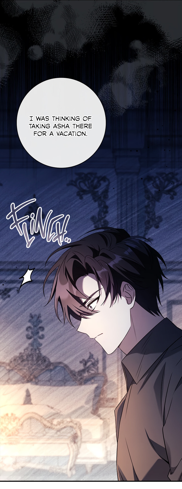 Read The Painless Player chapter 37 image 17 on Lezhin