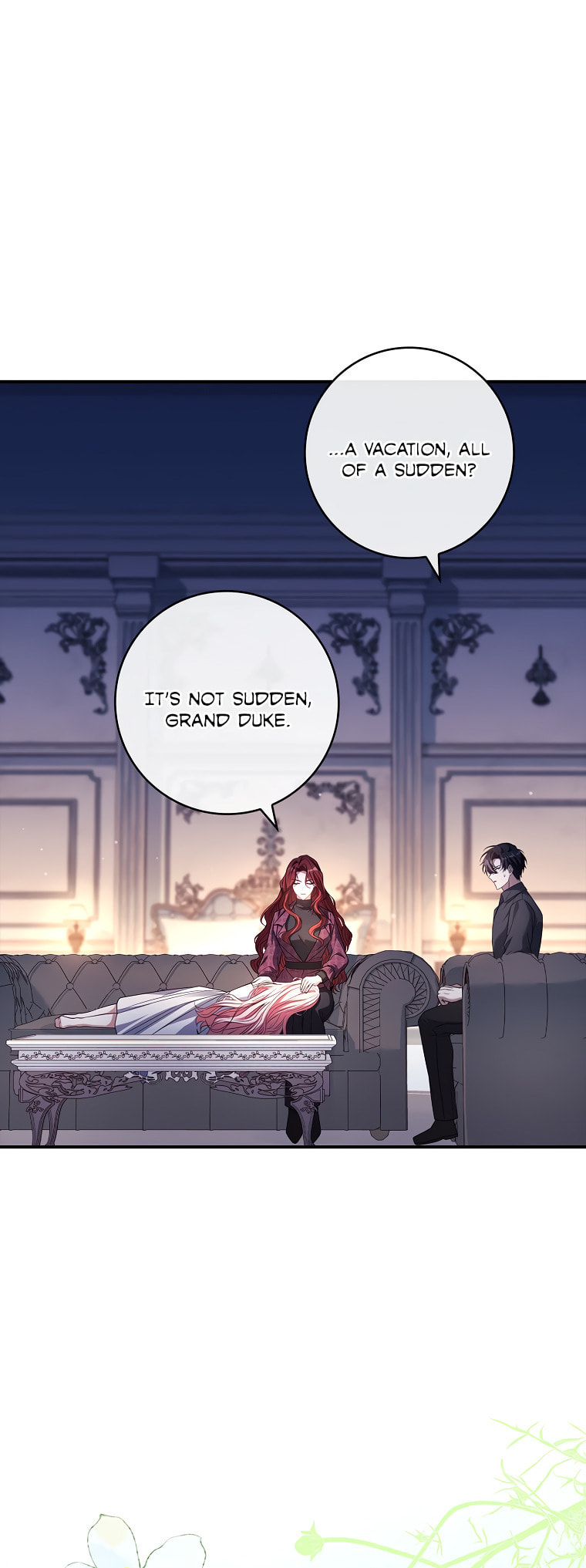 Read The Painless Player chapter 37 image 18 on Lezhin