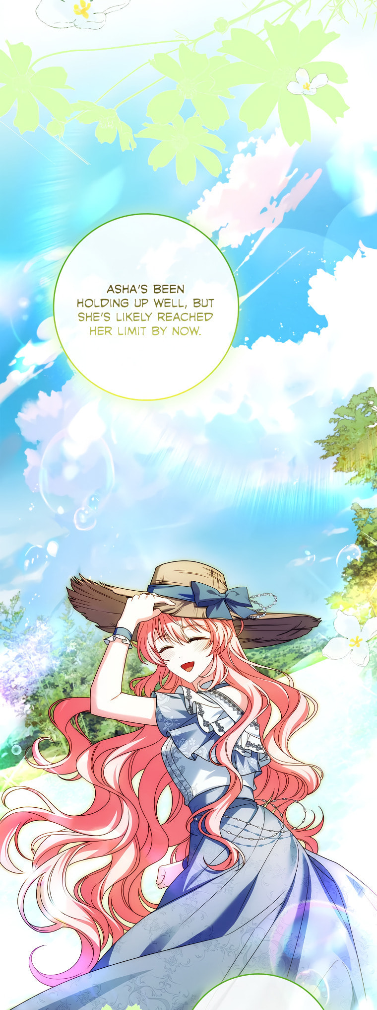 Read The Painless Player chapter 37 image 19 on Lezhin