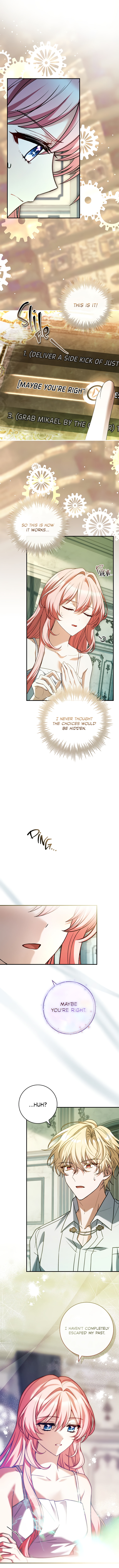 Read The Painless Player chapter 37 image 2 on Lezhin