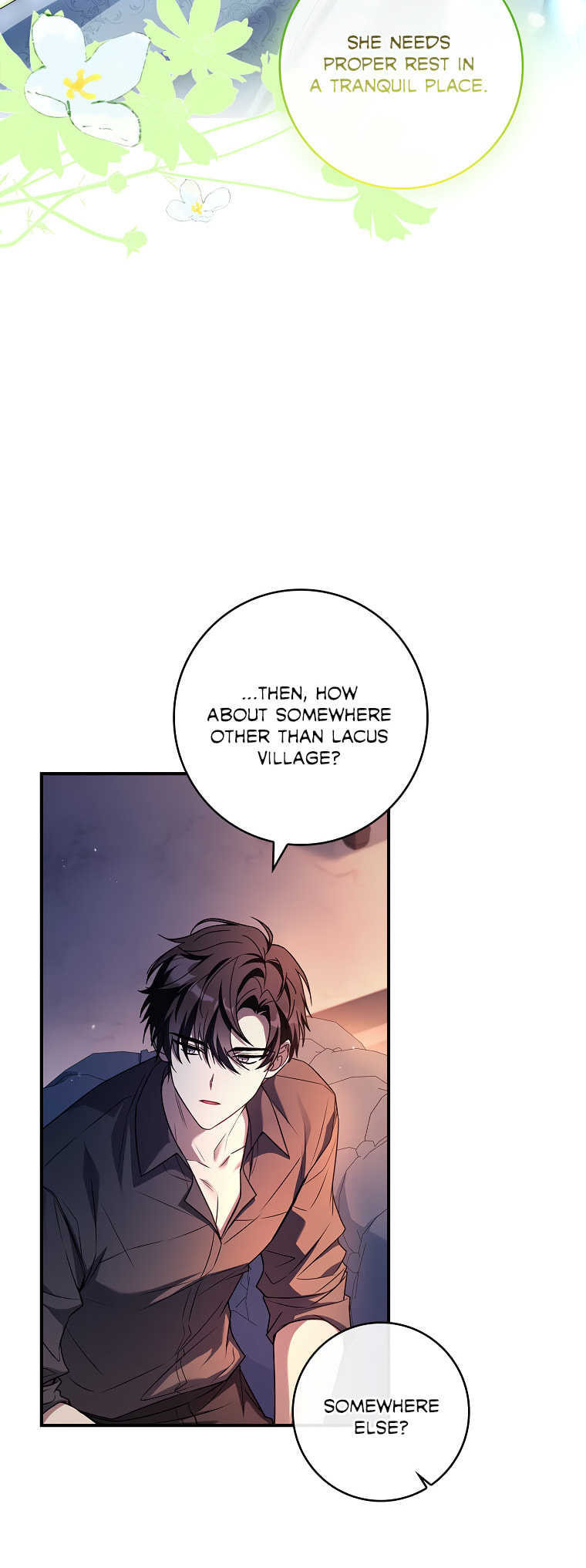 Read The Painless Player chapter 37 image 20 on Lezhin