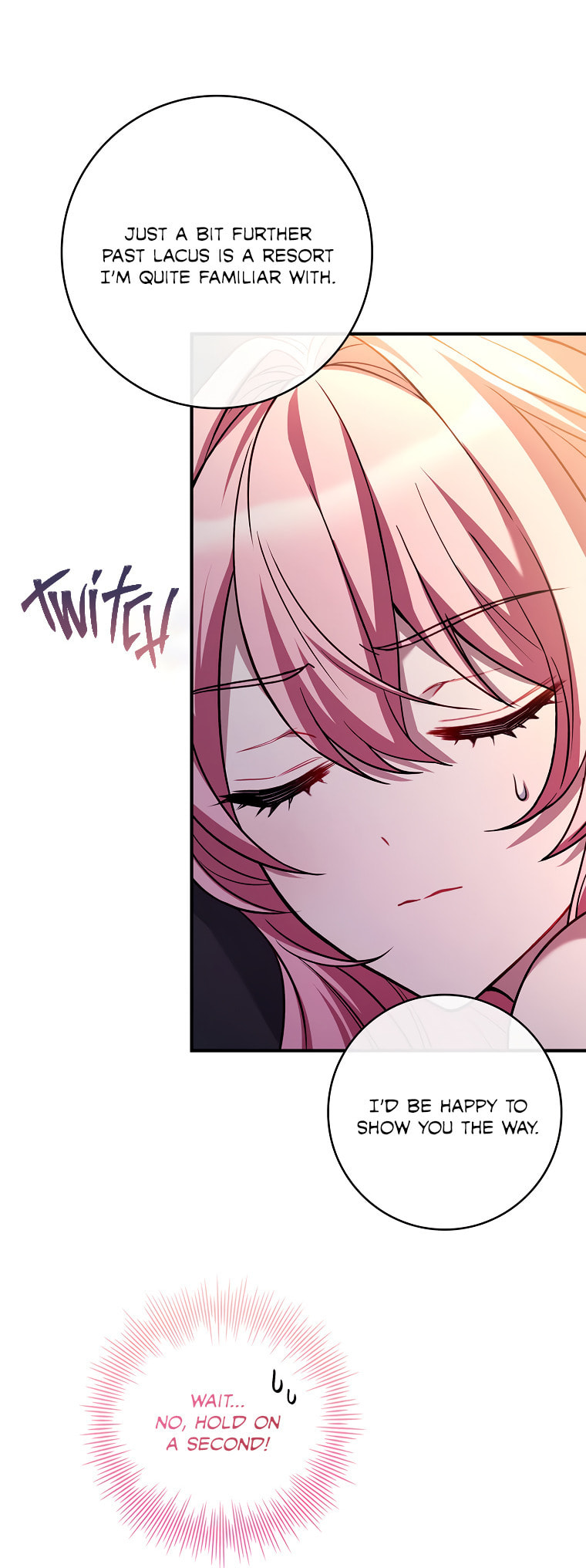 Read The Painless Player chapter 37 image 21 on Lezhin