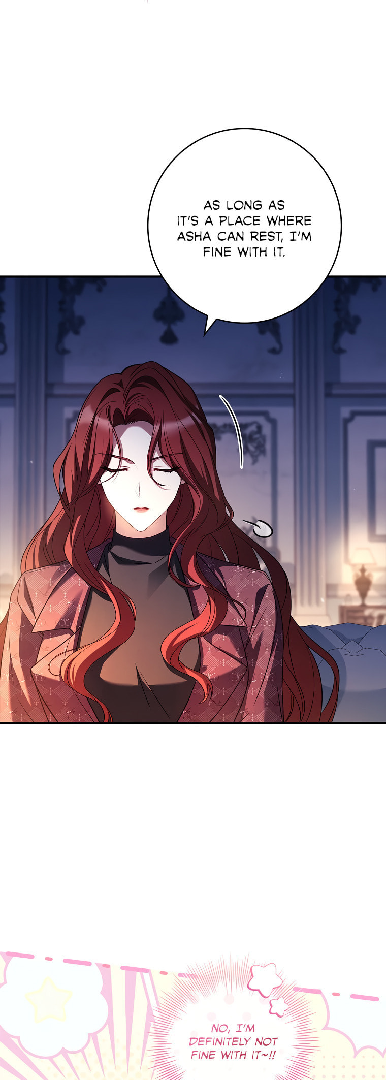 Read The Painless Player chapter 37 image 22 on Lezhin