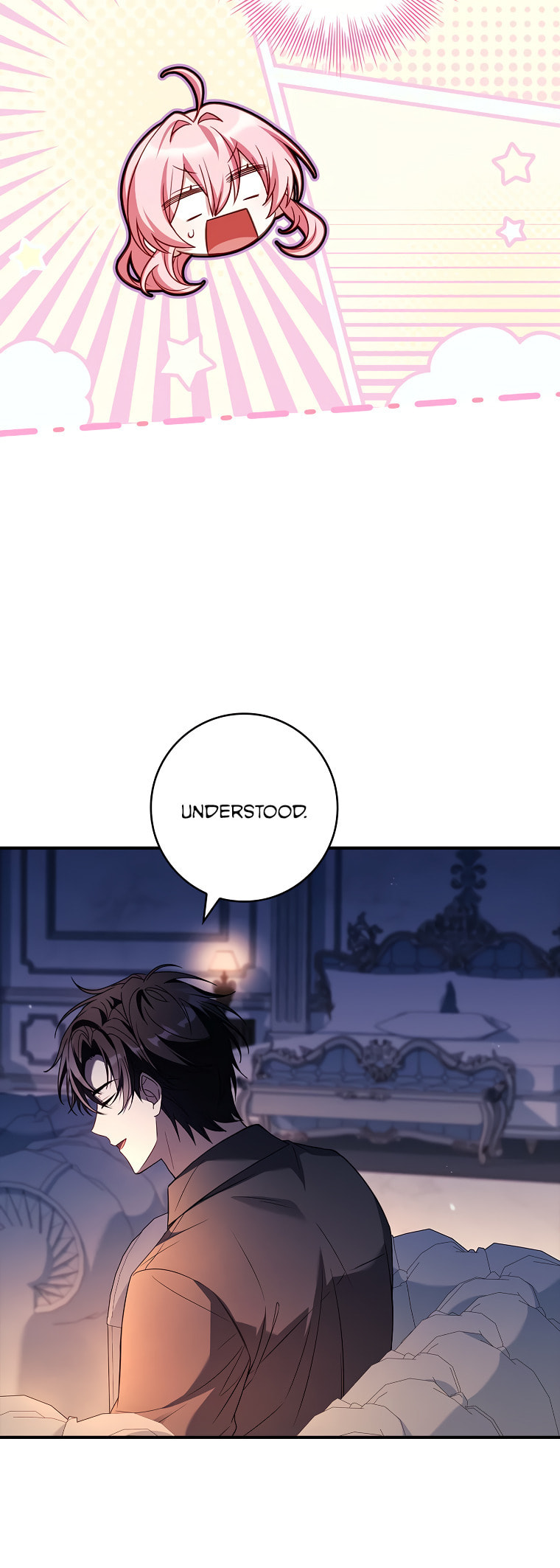Read The Painless Player chapter 37 image 23 on Lezhin