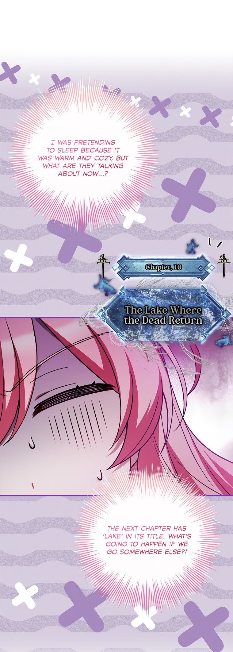 Read The Painless Player chapter 37 image 24 on Lezhin