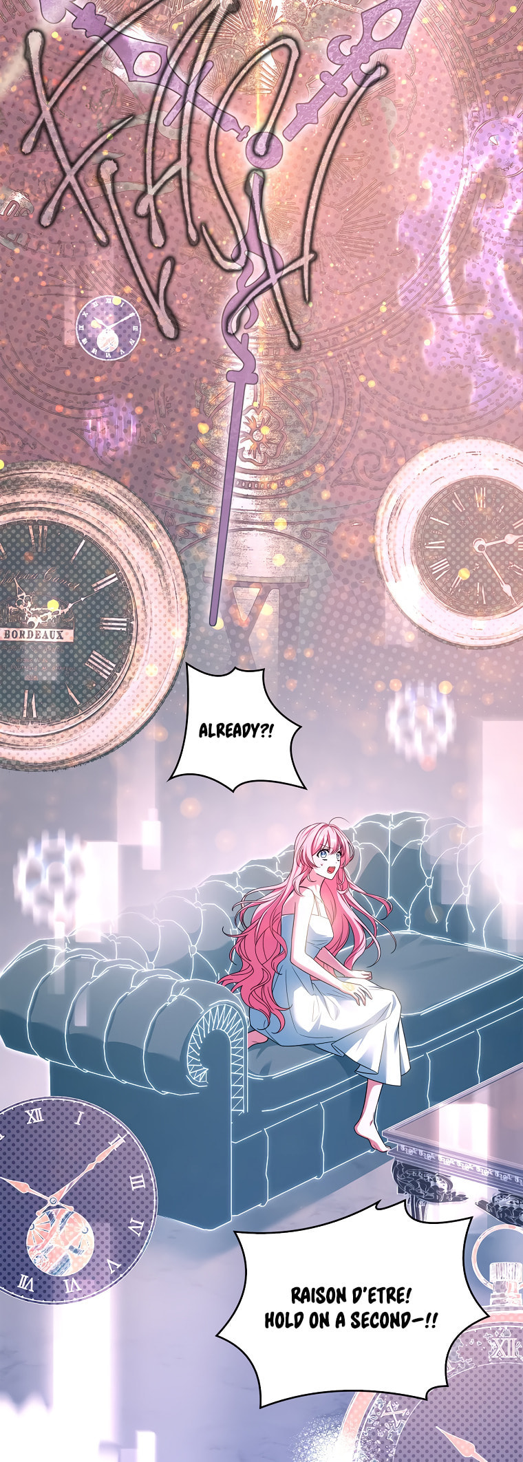 Read The Painless Player chapter 37 image 26 on Lezhin