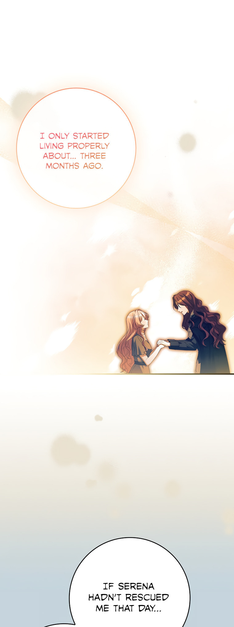 Read The Painless Player chapter 37 image 3 on Lezhin