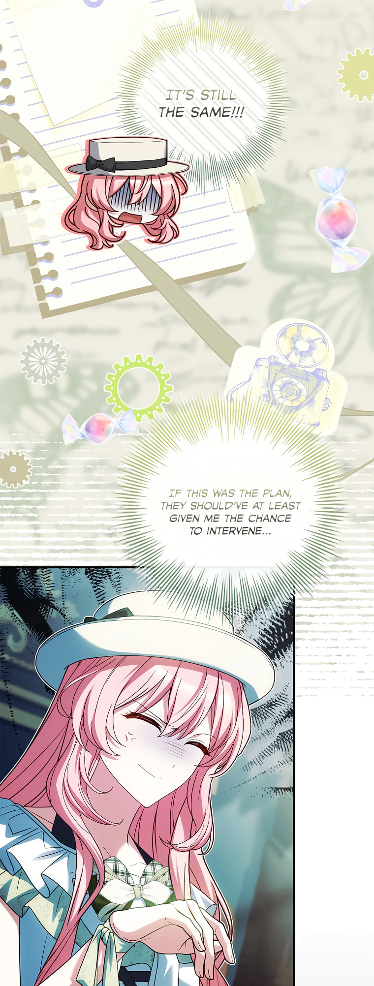 Read The Painless Player chapter 37 image 31 on Lezhin