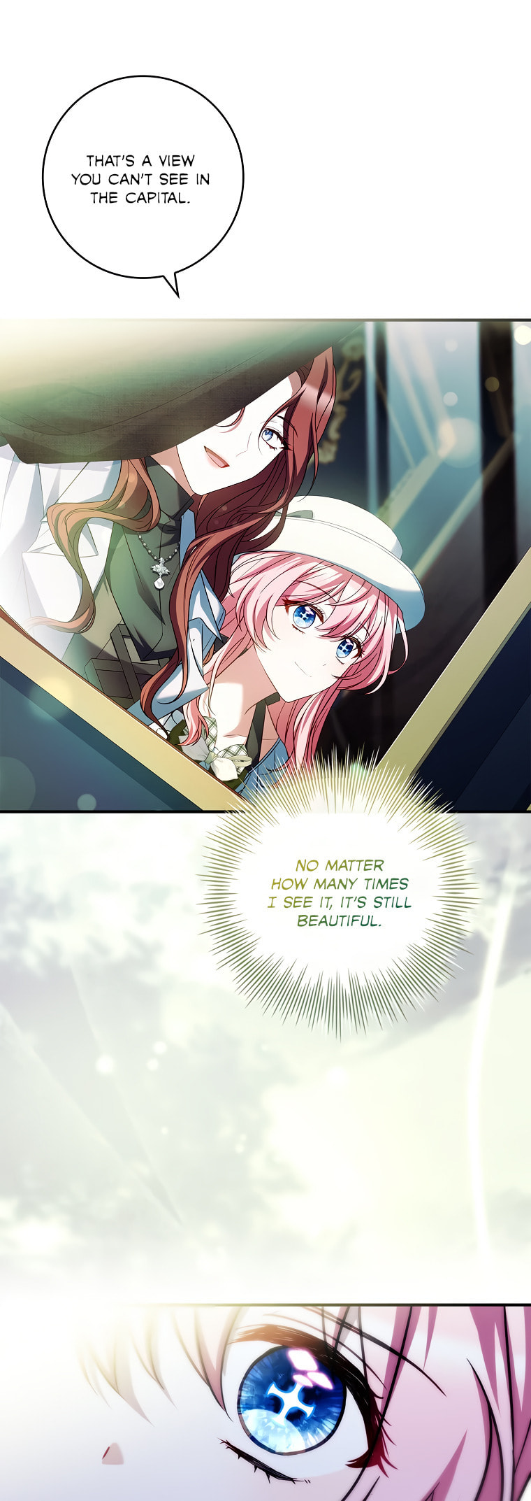 Read The Painless Player chapter 37 image 34 on Lezhin