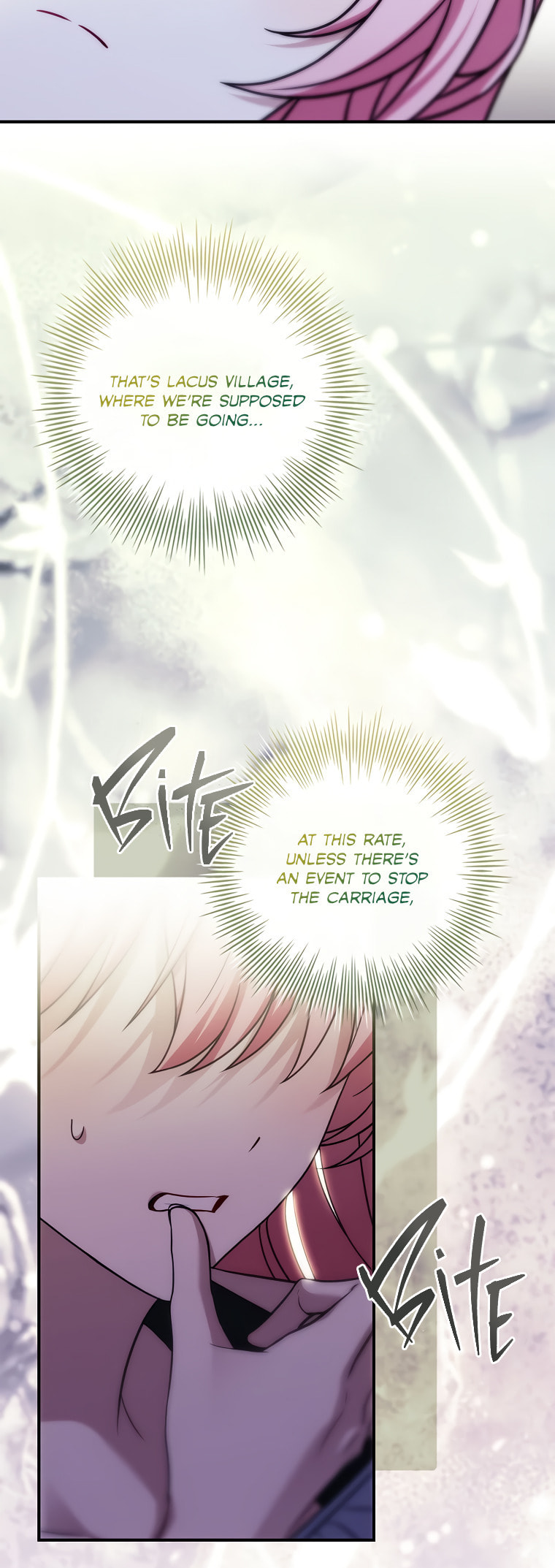 Read The Painless Player chapter 37 image 35 on Lezhin
