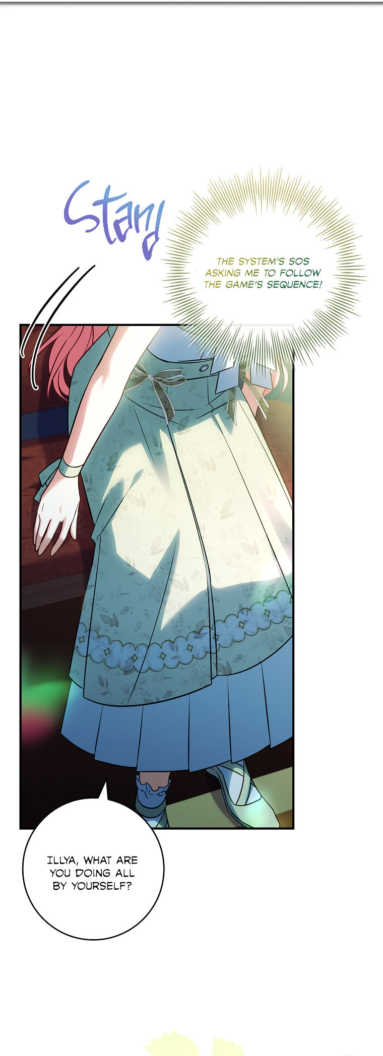 Read The Painless Player chapter 37 image 39 on Lezhin