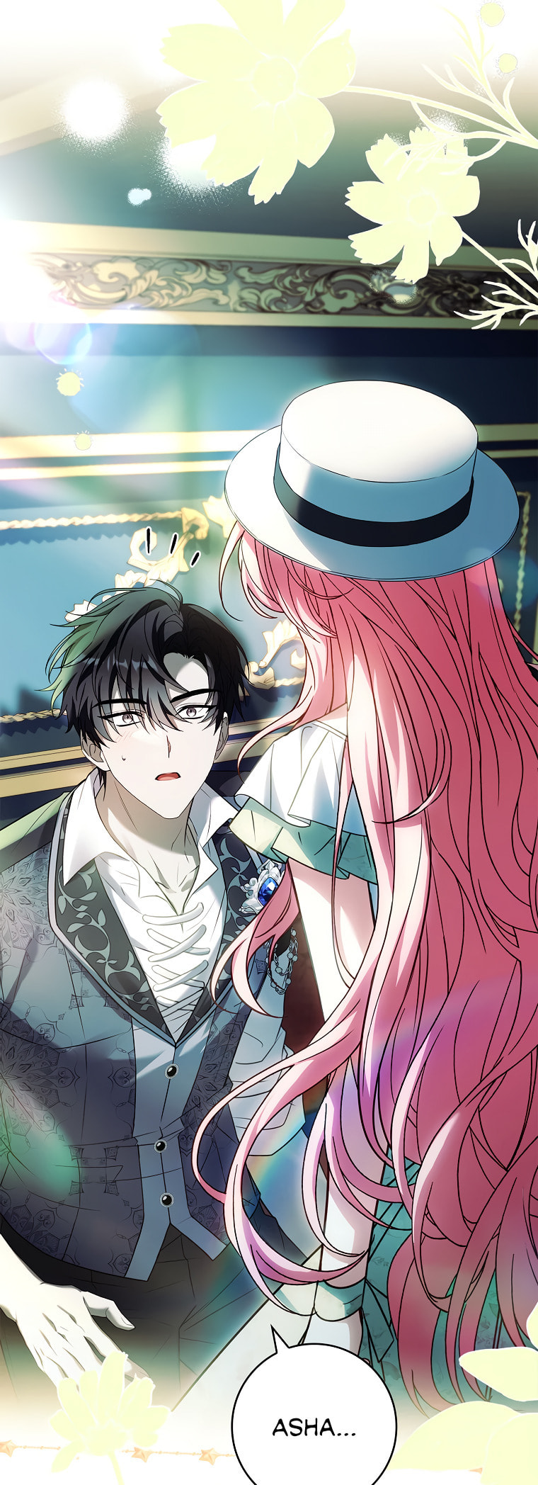 Read The Painless Player chapter 37 image 40 on Lezhin