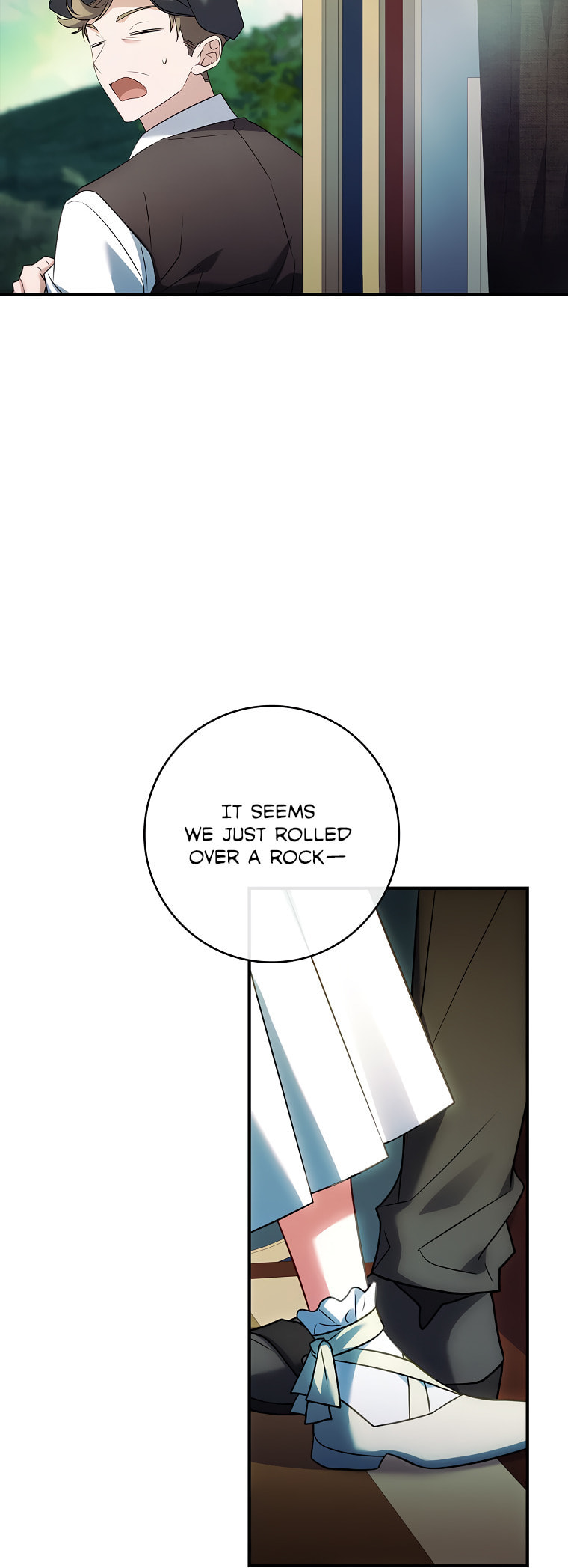 Read The Painless Player chapter 37 image 43 on Lezhin