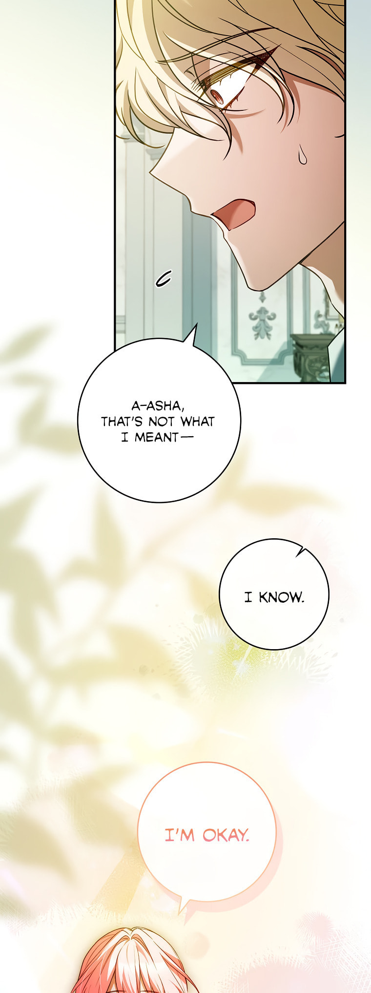 Read The Painless Player chapter 37 image 5 on Lezhin