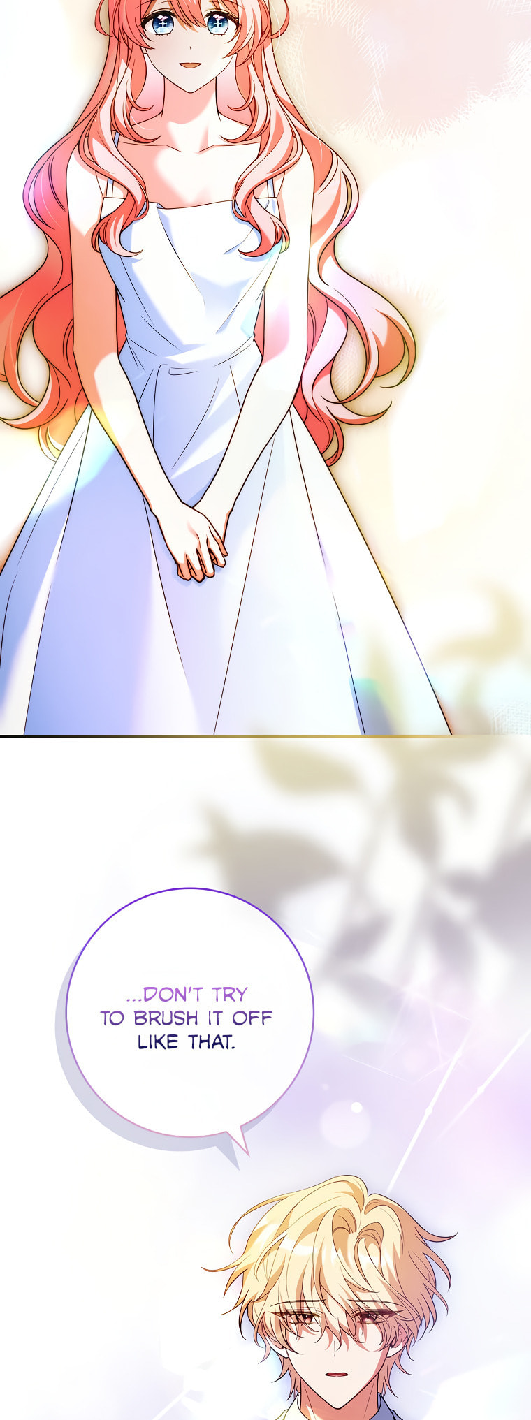 Read The Painless Player chapter 37 image 6 on Lezhin