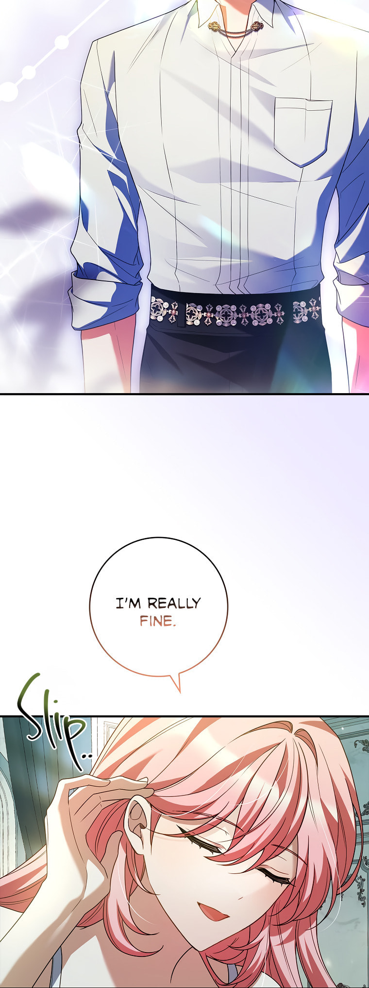 Read The Painless Player chapter 37 image 7 on Lezhin