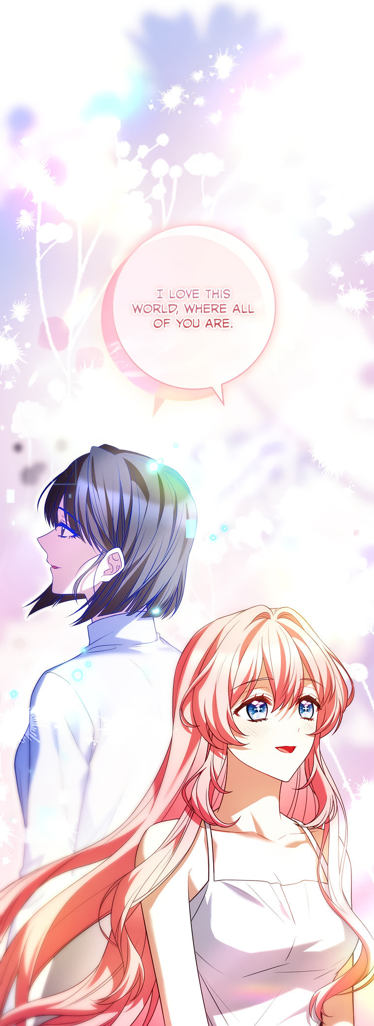 Read The Painless Player chapter 37 image 9 on Lezhin