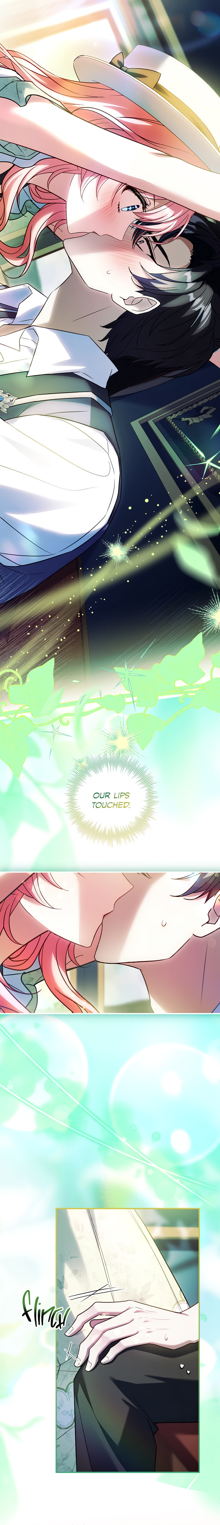 Read The Painless Player chapter 38 image 1 on Lezhin