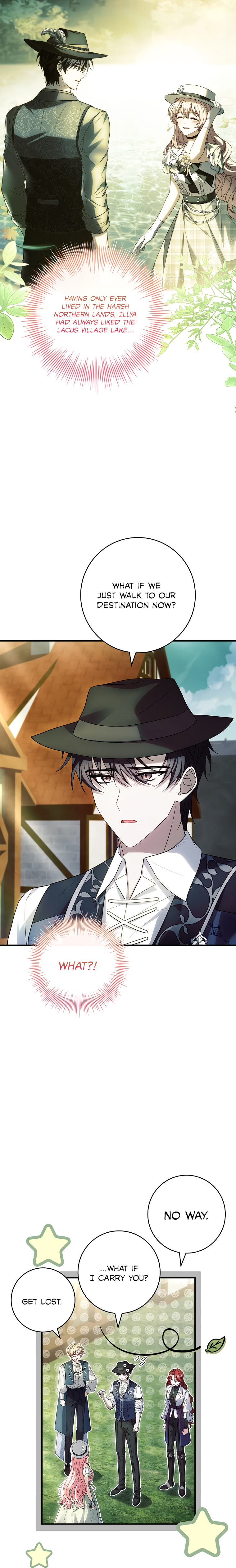 Read The Painless Player chapter 38 image 11 on Lezhin