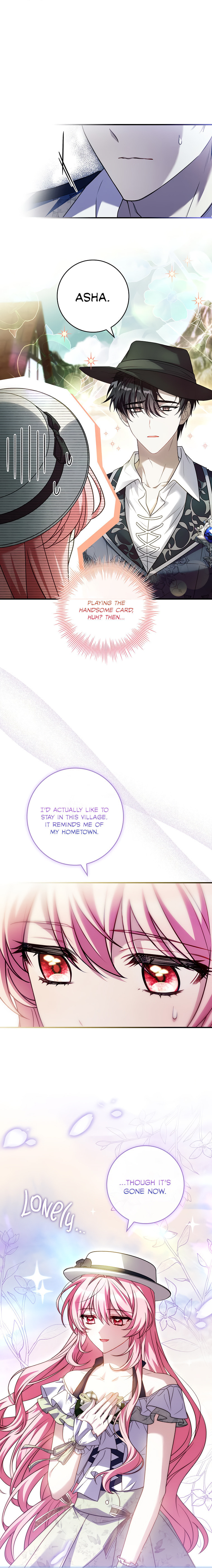 Read The Painless Player chapter 38 image 12 on Lezhin