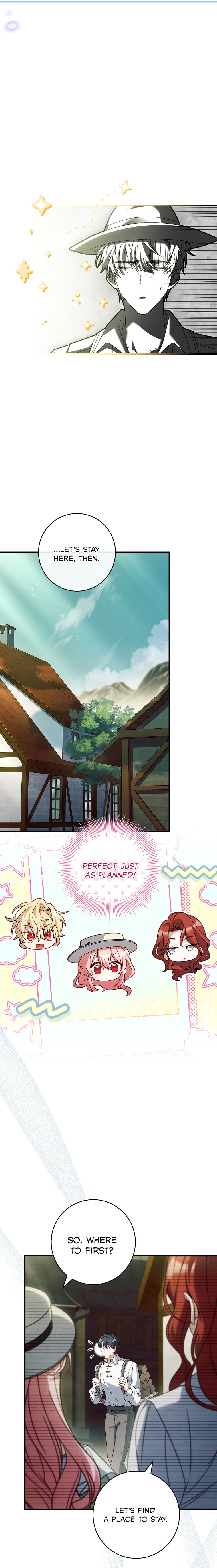 Read The Painless Player chapter 38 image 13 on Lezhin