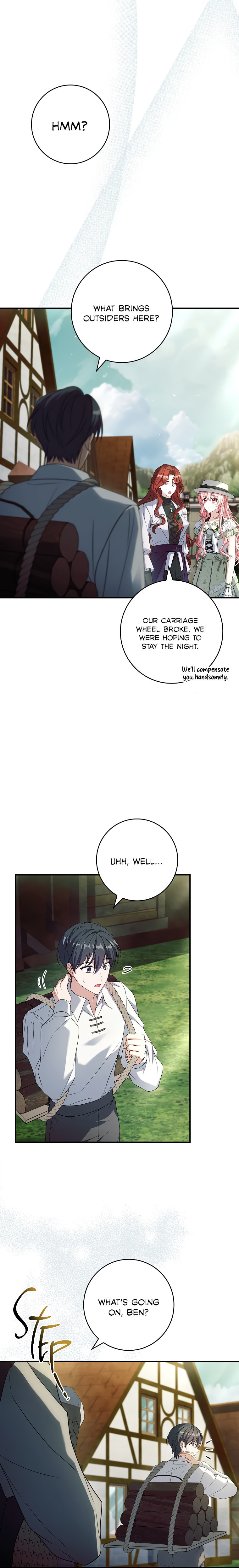 Read The Painless Player chapter 38 image 14 on Lezhin