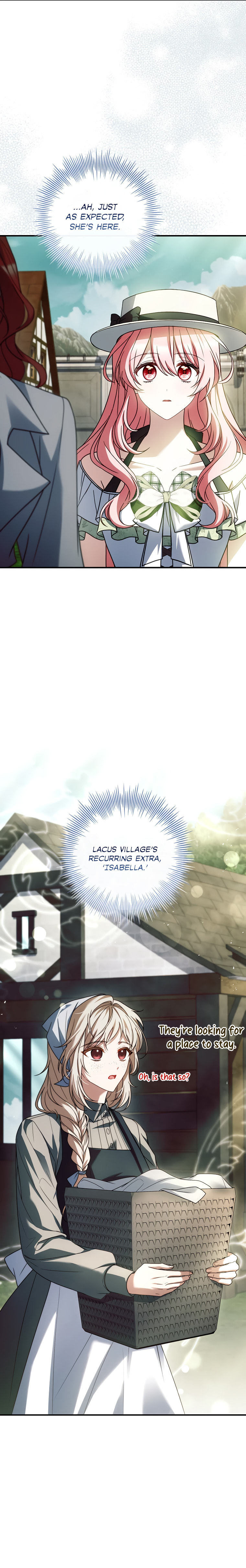 Read The Painless Player chapter 38 image 15 on Lezhin