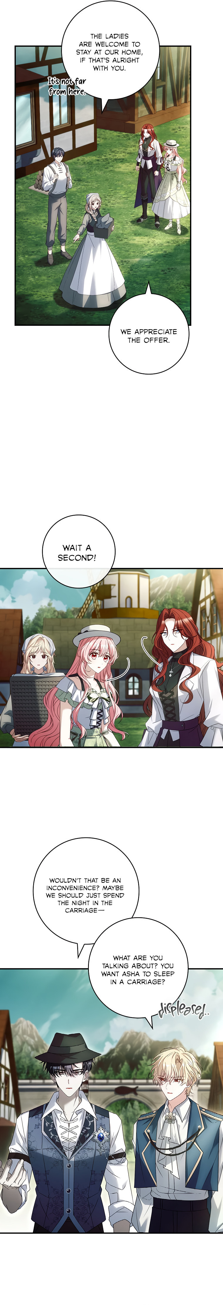 Read The Painless Player chapter 38 image 16 on Lezhin