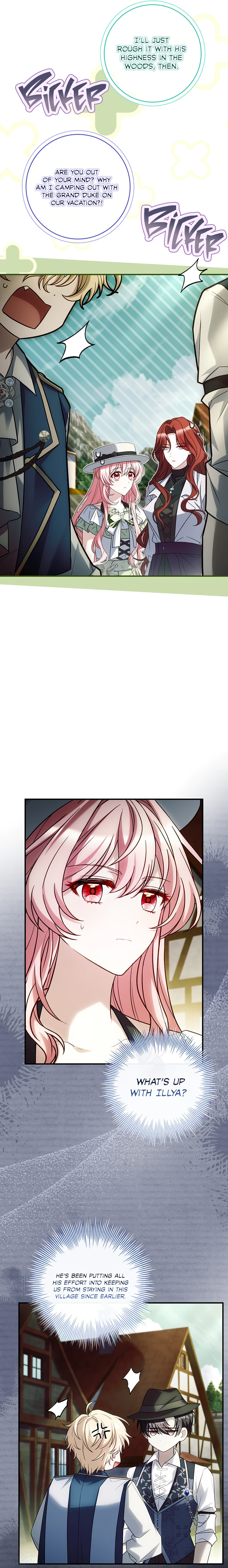 Read The Painless Player chapter 38 image 17 on Lezhin
