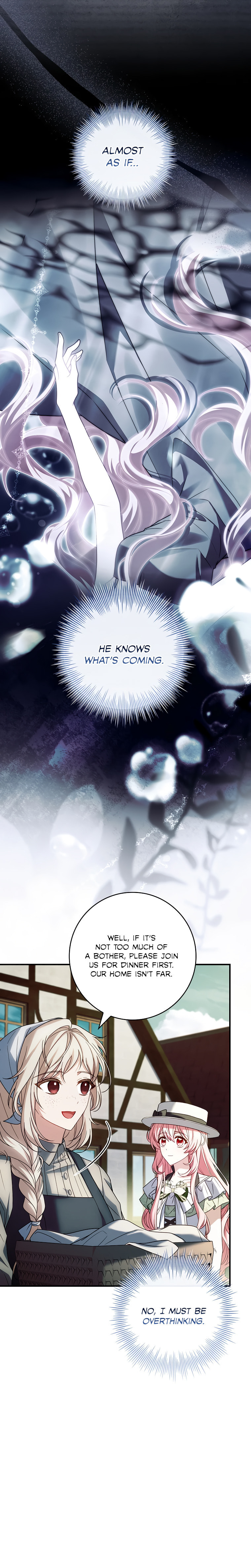 Read The Painless Player chapter 38 image 18 on Lezhin
