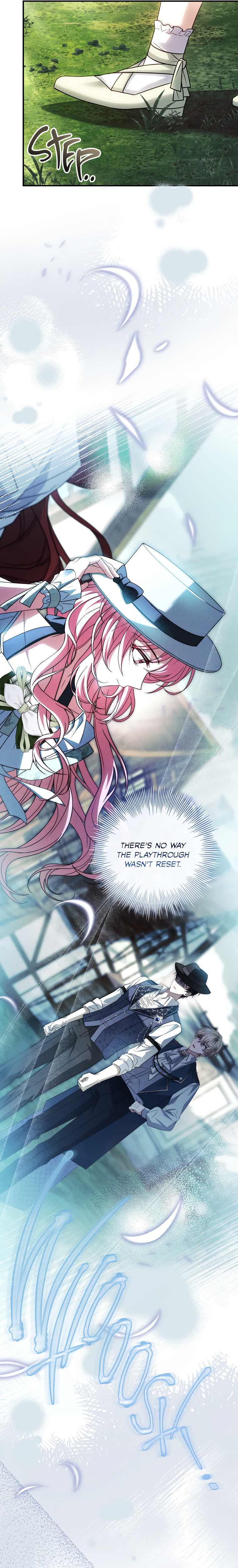 Read The Painless Player chapter 38 image 19 on Lezhin