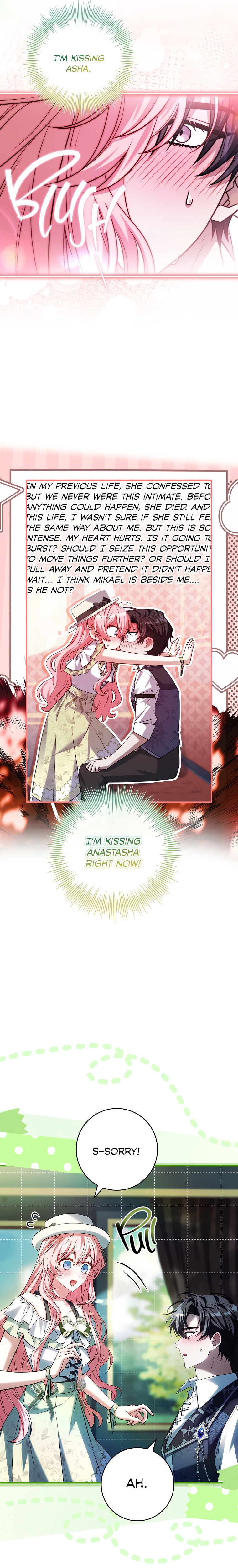 Read The Painless Player chapter 38 image 2 on Lezhin