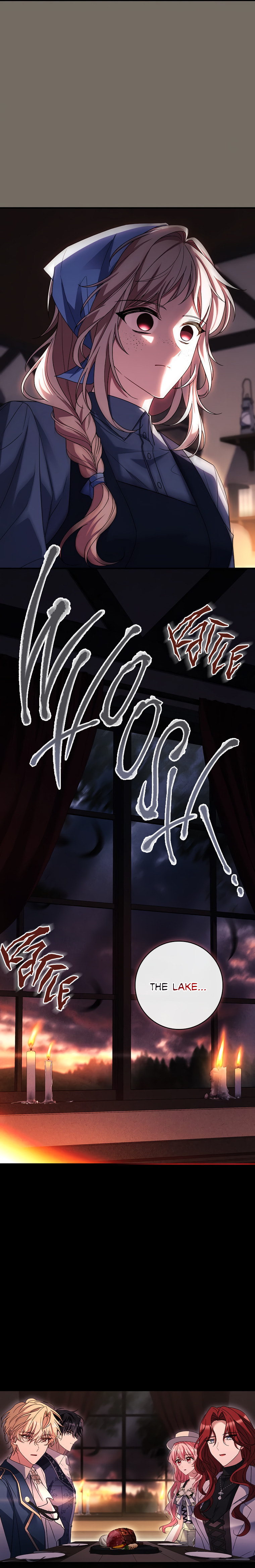 Read The Painless Player chapter 38 image 22 on Lezhin