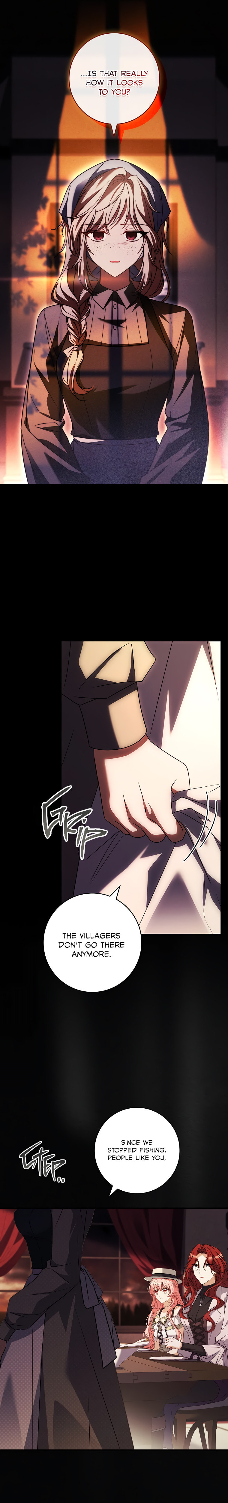 Read The Painless Player chapter 38 image 23 on Lezhin