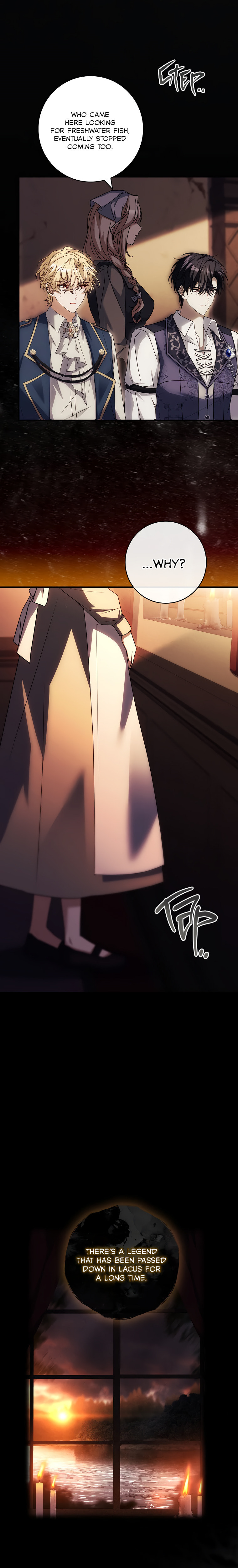 Read The Painless Player chapter 38 image 24 on Lezhin