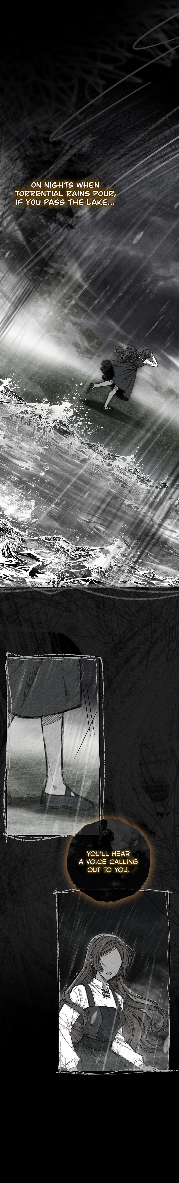 Read The Painless Player chapter 38 image 25 on Lezhin