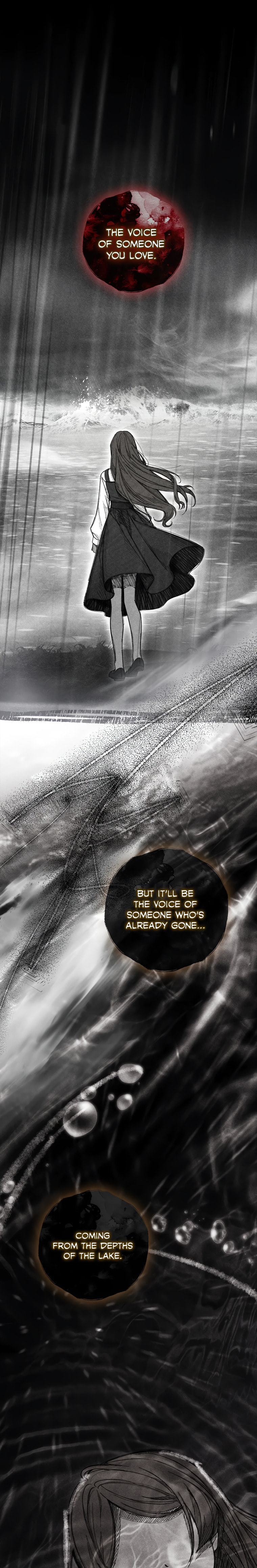 Read The Painless Player chapter 38 image 26 on Lezhin