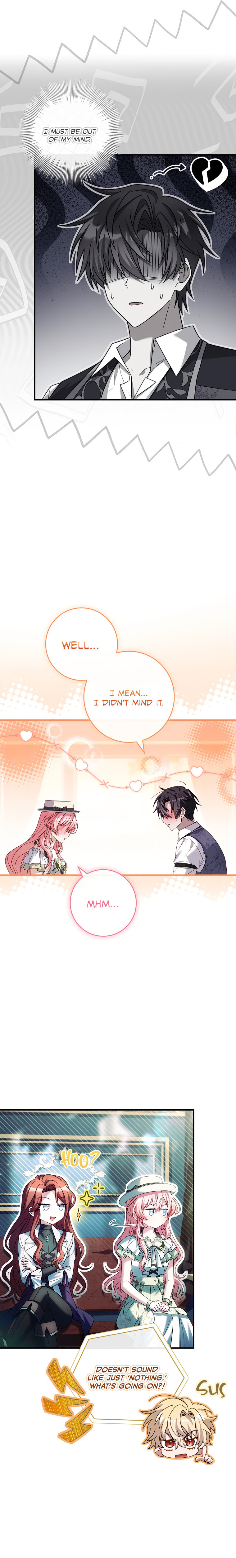 Read The Painless Player chapter 38 image 4 on Lezhin