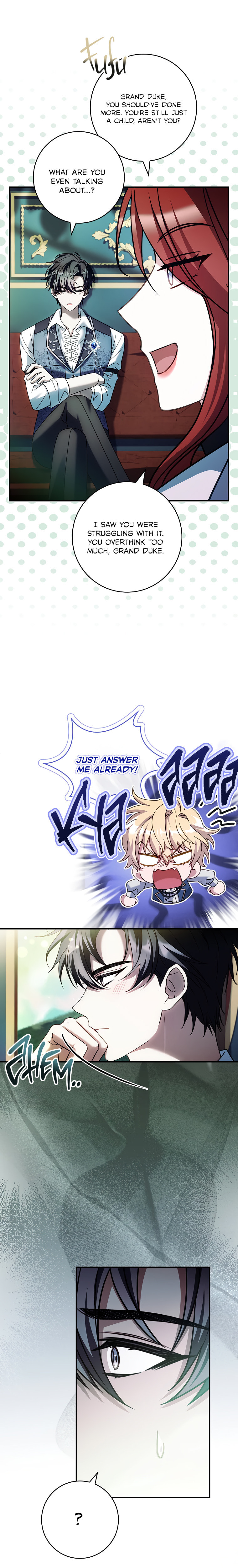 Read The Painless Player chapter 38 image 5 on Lezhin