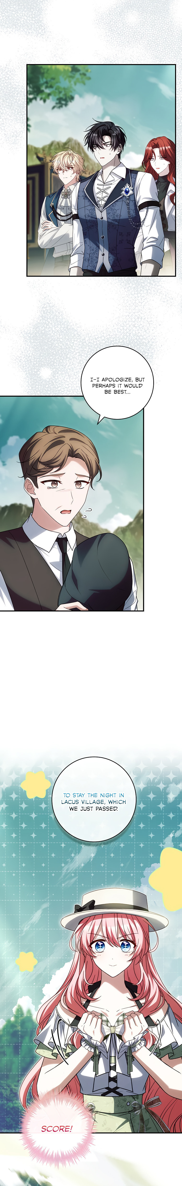 Read The Painless Player chapter 38 image 7 on Lezhin