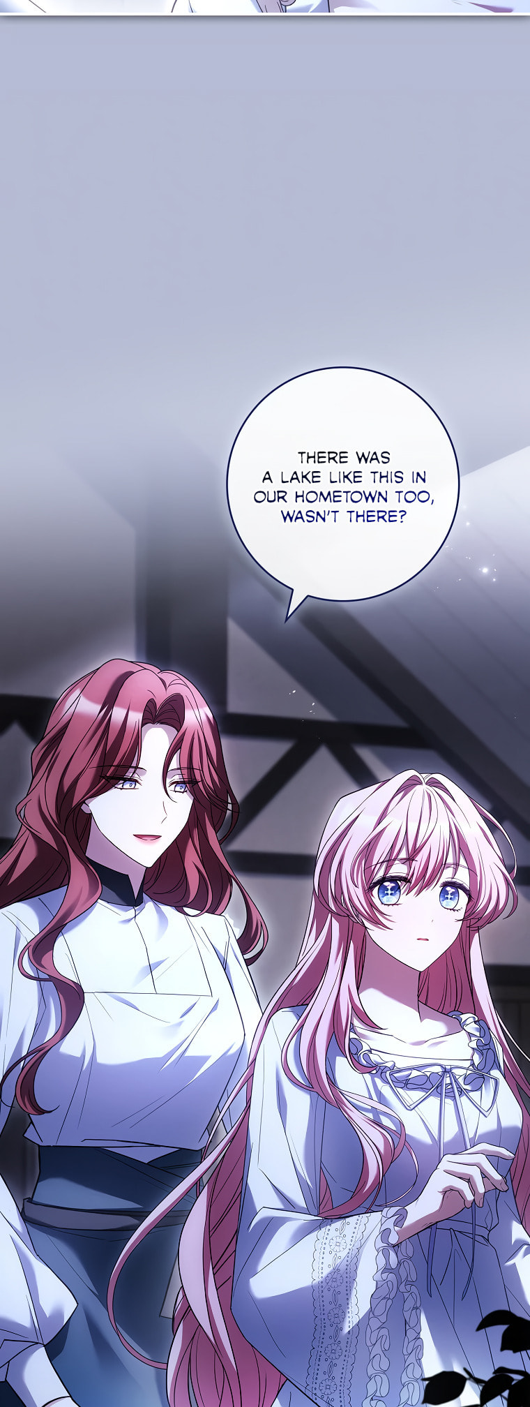 Read The Painless Player chapter 39 image 13 on Lezhin