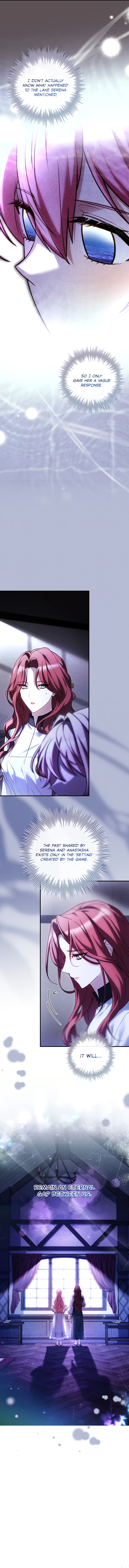 Read The Painless Player chapter 39 image 16 on Lezhin