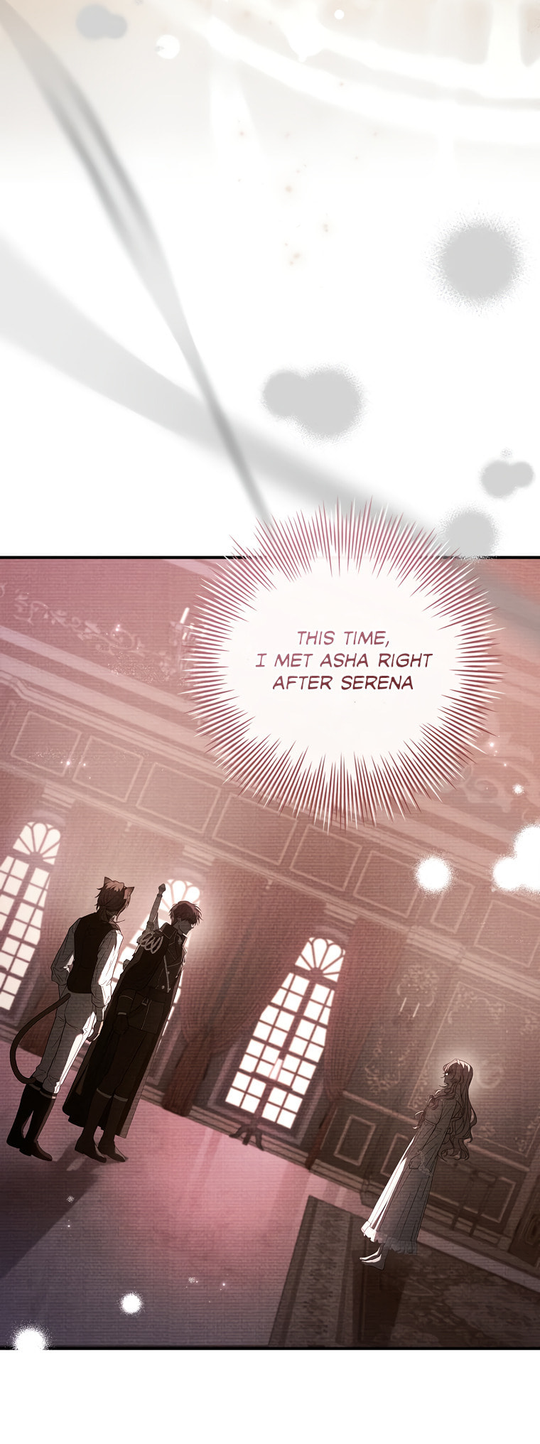 Read The Painless Player chapter 39 image 19 on Lezhin