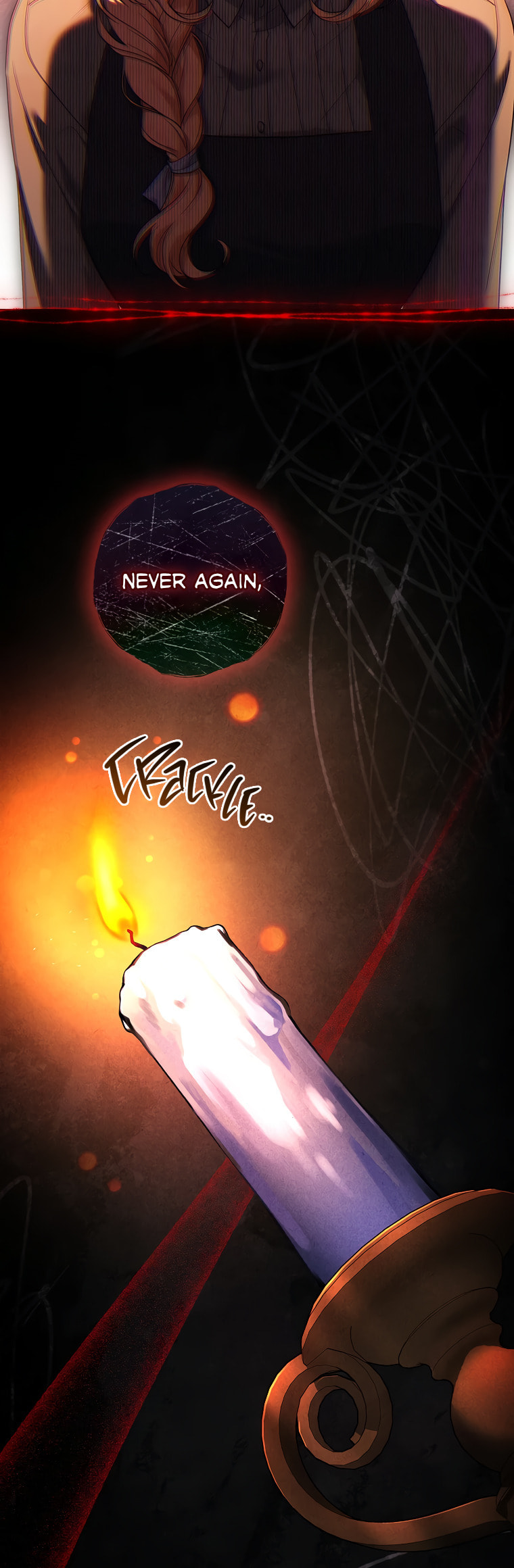 Read The Painless Player chapter 39 image 2 on Lezhin