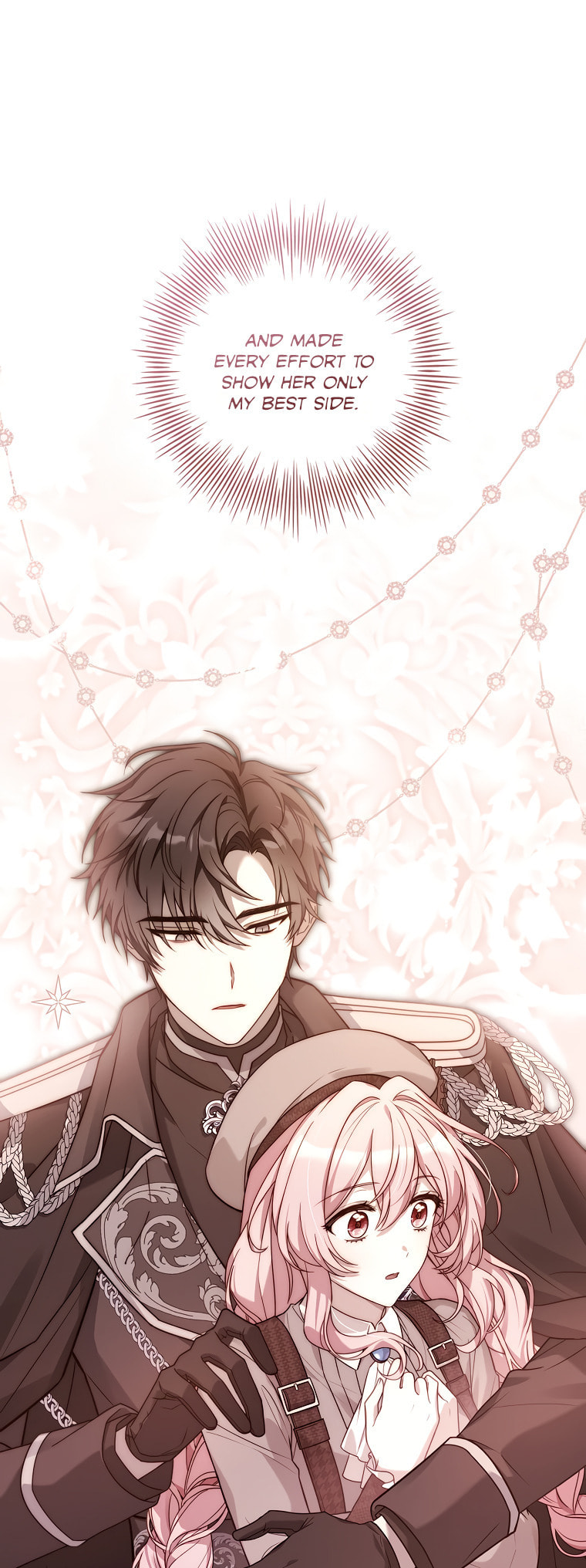 Read The Painless Player chapter 39 image 20 on Lezhin