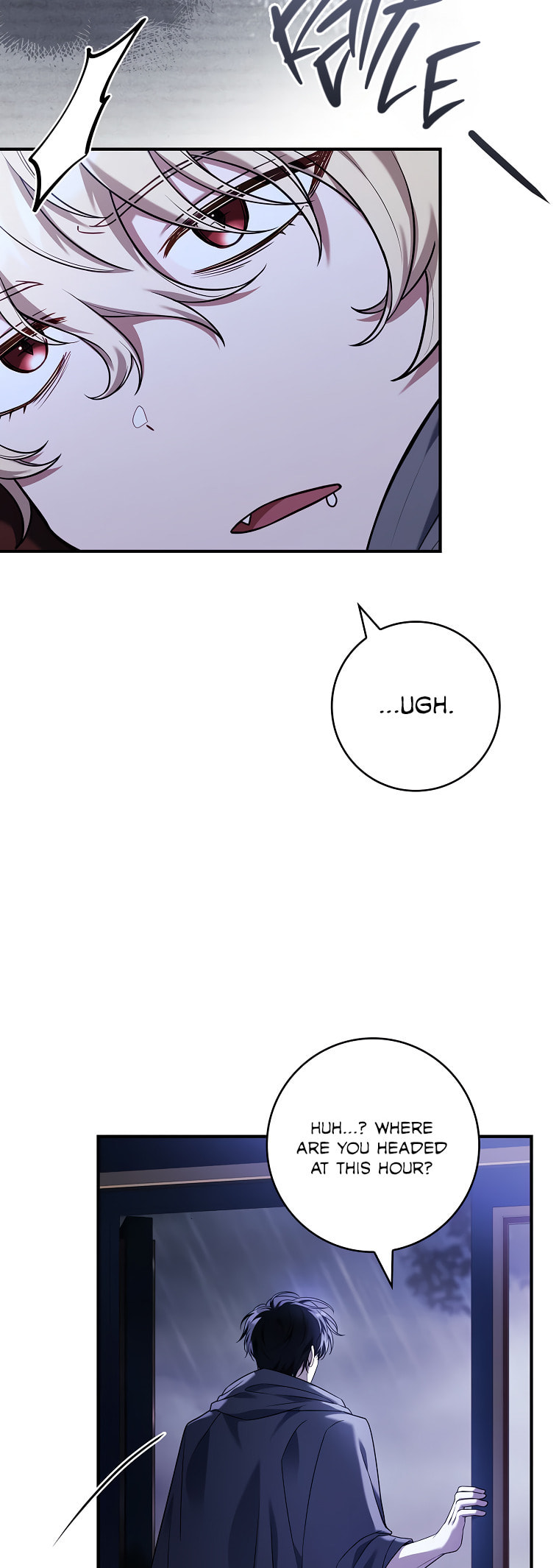 Read The Painless Player chapter 39 image 24 on Lezhin