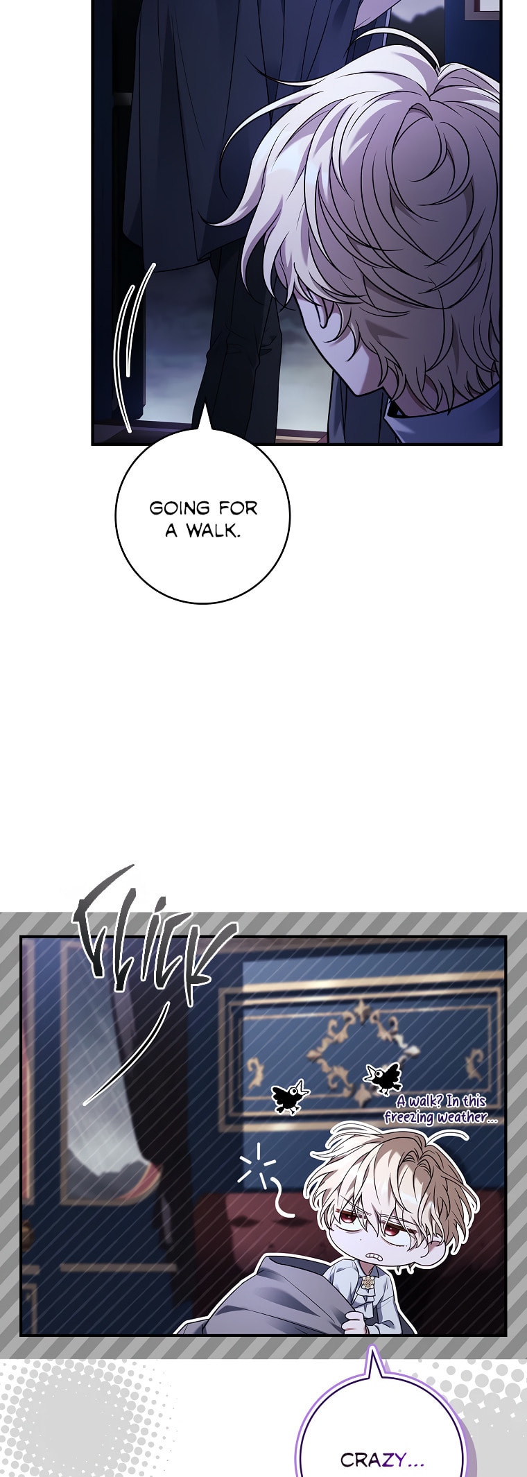 Read The Painless Player chapter 39 image 25 on Lezhin