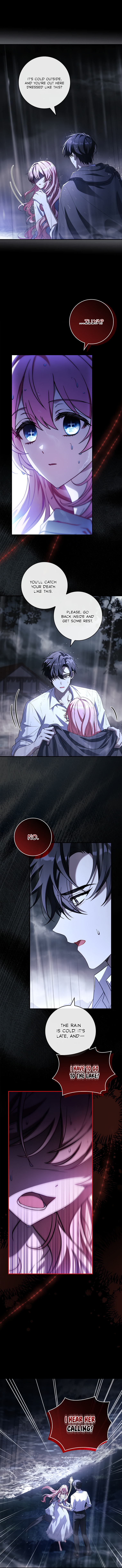 Read The Painless Player chapter 39 image 29 on Lezhin