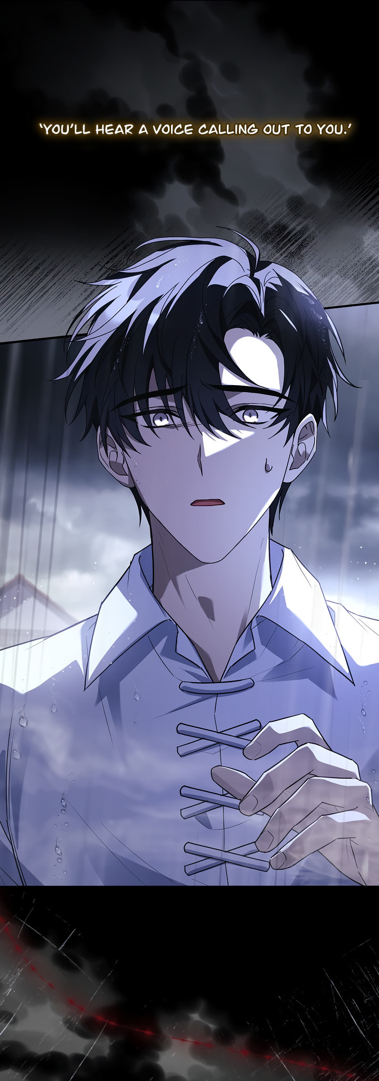 Read The Painless Player chapter 39 image 30 on Lezhin